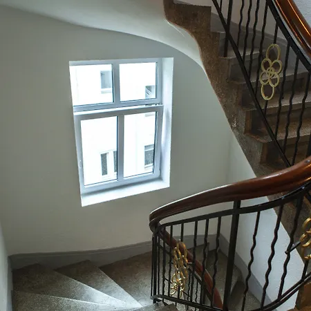 Forenom Serviced Lägenhet Bergen