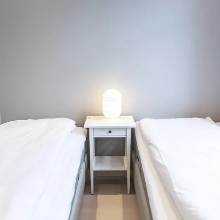 Forenom Serviced Bergen