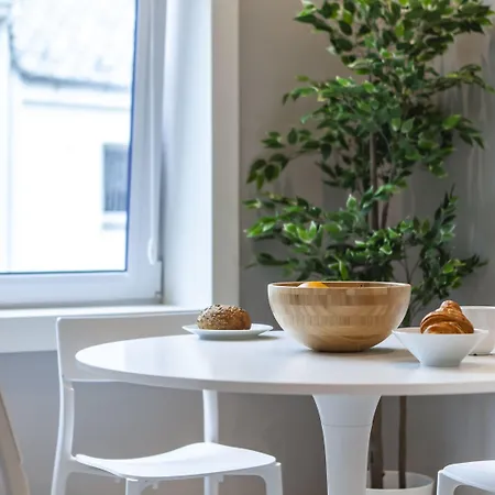 Forenom Serviced Lägenhet Bergen