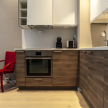 Forenom Serviced Bergen