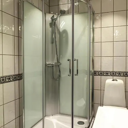 Forenom Serviced Bergen