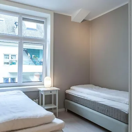 Forenom Serviced Bergen