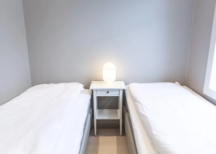 Forenom Serviced Bergen