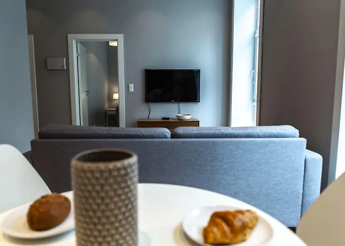 Forenom Serviced * Bergen