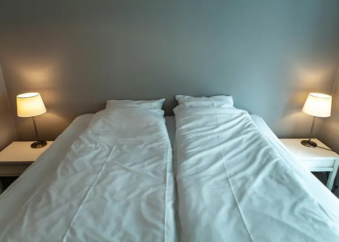 Forenom Serviced Bergen