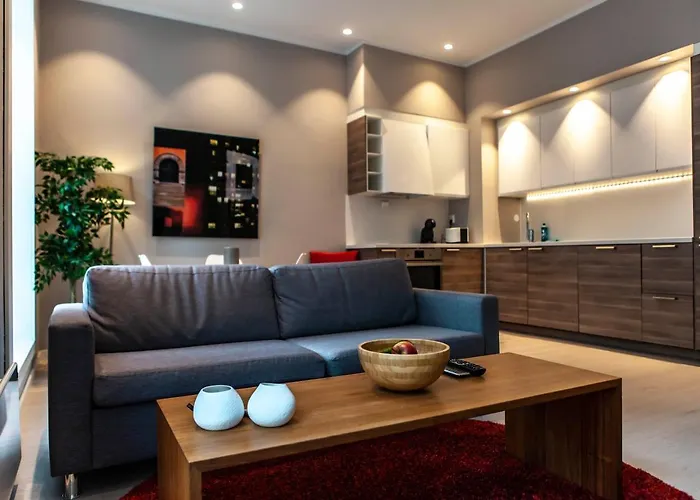 Forenom Serviced Bergen