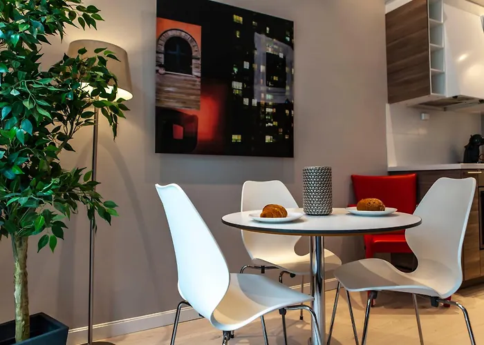 Forenom Serviced Bergen