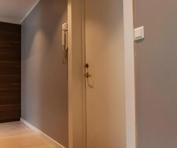 Forenom Serviced Bergen