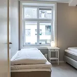 Apartamento Forenom Serviced *