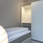 Forenom Serviced * Bergen
