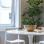 Forenom Serviced Apartamento Bergen