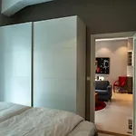 Forenom Serviced Apartamento *