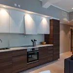 Forenom Serviced Appartement Bergen