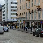 Forenom Serviced Bergen