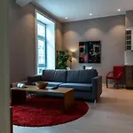 Forenom Serviced Appartement Bergen