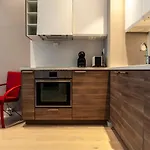Appartement Forenom Serviced