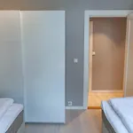 Forenom Serviced Appartement Bergen