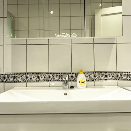 Forenom Serviced Lägenhet Bergen