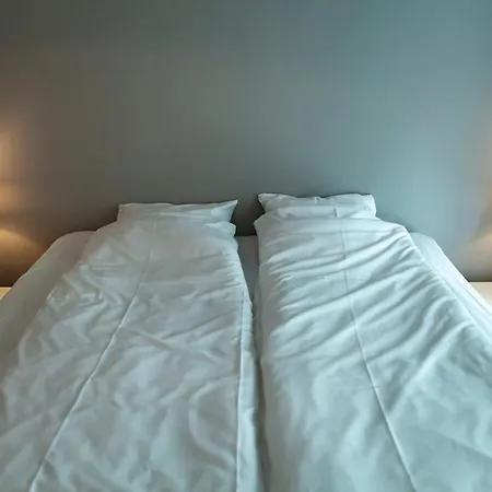 Forenom Serviced Bergen