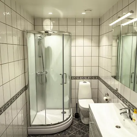 Forenom Serviced Bergen