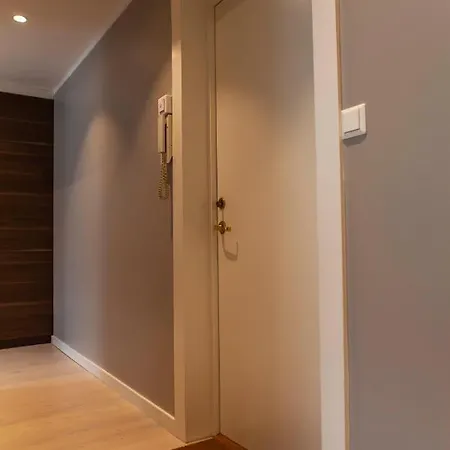 Forenom Serviced Bergen