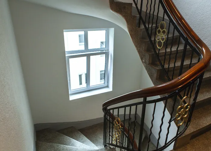 Forenom Serviced Appartamento Bergen