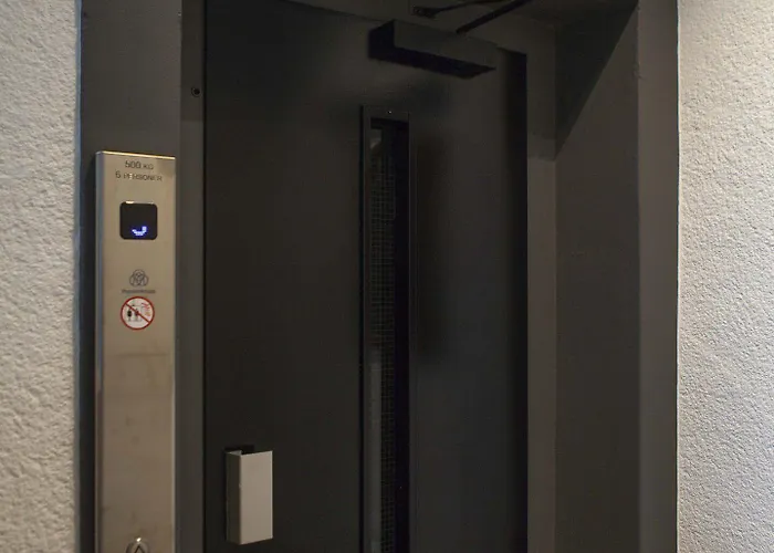 Forenom Serviced Appartamento Bergen