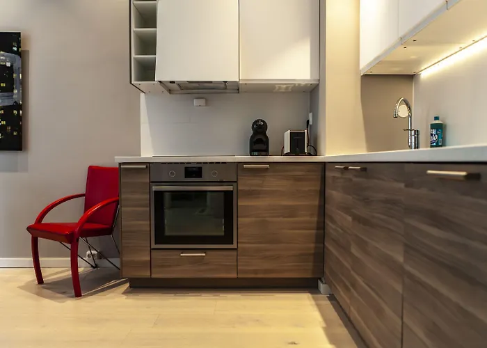 Forenom Serviced Bergen