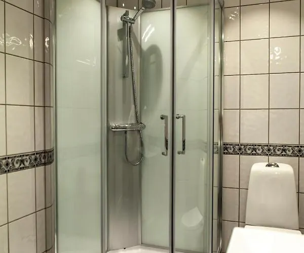 Forenom Serviced Bergen